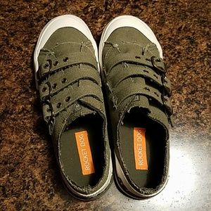 Brand New Rocket Dog Shoes